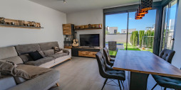 Bruktbolig - Semi Detached Villa - Benijófar - Benijofar