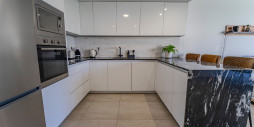 Bruktbolig - Semi Detached Villa - Benijófar - Benijofar