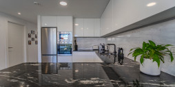 Bruktbolig - Semi Detached Villa - Benijófar - Benijofar