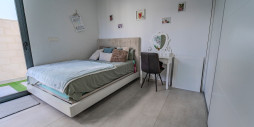 Bruktbolig - Semi Detached Villa - Benijófar - Benijofar