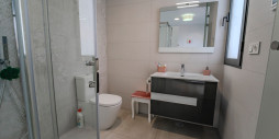 Bruktbolig - Semi Detached Villa - Benijófar - Benijofar