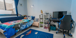 Bruktbolig - Semi Detached Villa - Benijófar - Benijofar