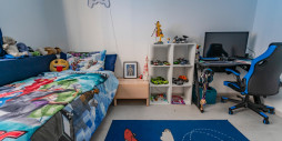 Bruktbolig - Semi Detached Villa - Benijófar - Benijofar