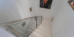 Bruktbolig - Semi Detached Villa - Benijófar - Benijofar
