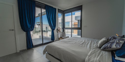 Bruktbolig - Semi Detached Villa - Benijófar - Benijofar