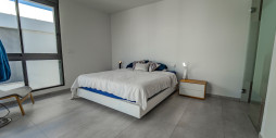 Bruktbolig - Semi Detached Villa - Benijófar - Benijofar