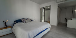 Bruktbolig - Semi Detached Villa - Benijófar - Benijofar