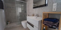 Bruktbolig - Semi Detached Villa - Benijófar - Benijofar