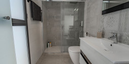 Bruktbolig - Semi Detached Villa - Benijófar - Benijofar