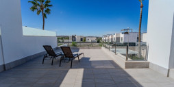 Bruktbolig - Semi Detached Villa - Benijófar - Benijofar