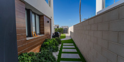 Bruktbolig - Semi Detached Villa - Benijófar - Benijofar