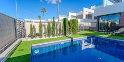 Bruktbolig - Semi Detached Villa - Benijófar - Benijofar