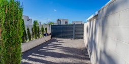Bruktbolig - Semi Detached Villa - Benijófar - Benijofar