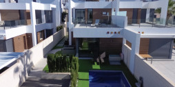 Bruktbolig - Semi Detached Villa - Benijófar - Benijofar