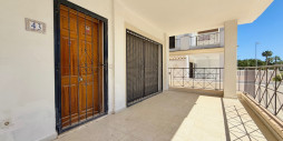Bruktbolig - Semi Detached Villa - Ciudad Quesada/Rojales - Ciudad Quesada