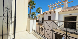 Bruktbolig - Semi Detached Villa - Ciudad Quesada/Rojales - Ciudad Quesada