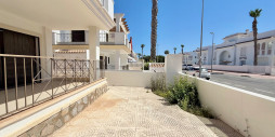 Bruktbolig - Semi Detached Villa - Ciudad Quesada/Rojales - Ciudad Quesada