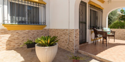 Bruktbolig - Semi Detached Villa - La Zenia