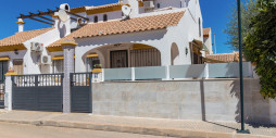 Bruktbolig - Semi Detached Villa - La Zenia