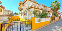 Bruktbolig - Semi Detached Villa - Orihuela Costa - Lomas de Cabo Roig