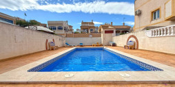 Bruktbolig - Semi Detached Villa - Orihuela Costa - Los Altos
