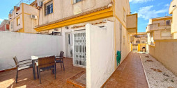 Bruktbolig - Semi Detached Villa - Orihuela Costa - Los Altos