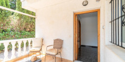Bruktbolig - Semi Detached Villa - Orihuela Costa - Playa Flamenca