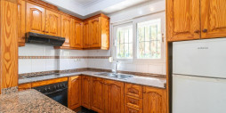 Bruktbolig - Semi Detached Villa - Orihuela Costa - Playa Flamenca