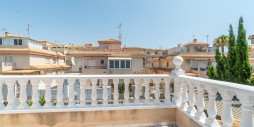 Bruktbolig - Semi Detached Villa - Orihuela Costa - Playa Flamenca