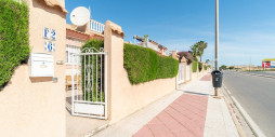 Bruktbolig - Semi Detached Villa - Orihuela Costa - Punta Prima