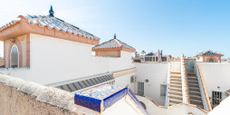 Bruktbolig - Semi Detached Villa - Orihuela Costa - Punta Prima