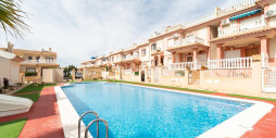 Bruktbolig - Semi Detached Villa - Orihuela Costa - Punta Prima