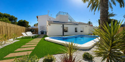 Bruktbolig - Semi Detached Villa - Orihuela Costa - Punta Prima