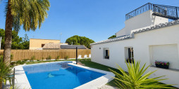 Bruktbolig - Semi Detached Villa - Orihuela Costa - Punta Prima