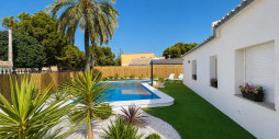 Bruktbolig - Semi Detached Villa - Orihuela Costa - Punta Prima