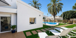 Bruktbolig - Semi Detached Villa - Orihuela Costa - Punta Prima