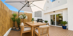 Bruktbolig - Semi Detached Villa - Orihuela Costa - Punta Prima