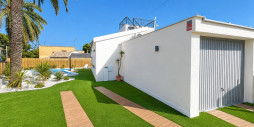 Bruktbolig - Semi Detached Villa - Orihuela Costa - Punta Prima