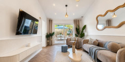 Bruktbolig - Semi Detached Villa - Orihuela Costa - Punta Prima