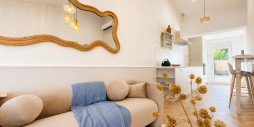 Bruktbolig - Semi Detached Villa - Orihuela Costa - Punta Prima