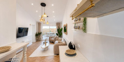 Bruktbolig - Semi Detached Villa - Orihuela Costa - Punta Prima