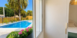 Bruktbolig - Semi Detached Villa - Orihuela Costa - Punta Prima