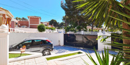 Bruktbolig - Semi-Detached Villa - Pinar de Campoverde
