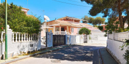 Bruktbolig - Semi-Detached Villa - Pinar de Campoverde