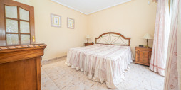 Bruktbolig - Semi Detached Villa - Torrevieja - El Chaparral