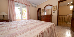 Bruktbolig - Semi Detached Villa - Torrevieja - El Chaparral