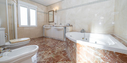 Bruktbolig - Semi Detached Villa - Torrevieja - El Chaparral