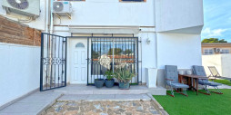 Bruktbolig - Semi Detached Villa - Torrevieja - Los Balcones - Los Altos del Edén