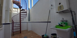 Bruktbolig - Terraced house - Daya Nueva