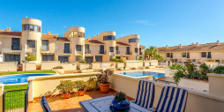 Bruktbolig - Terraced house - Orihuela Costa - Cabo Roig